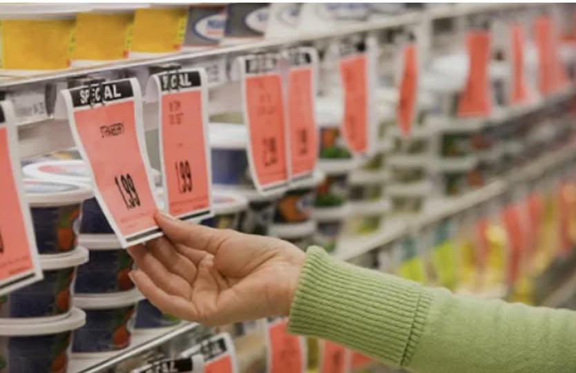 La Cámara de Comercios Alimentarios de Pergamino manifestó hoy su 'malestar' 