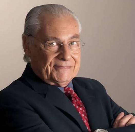 Murió Rómulo Berruti, uno de los conductores de Función Privada 