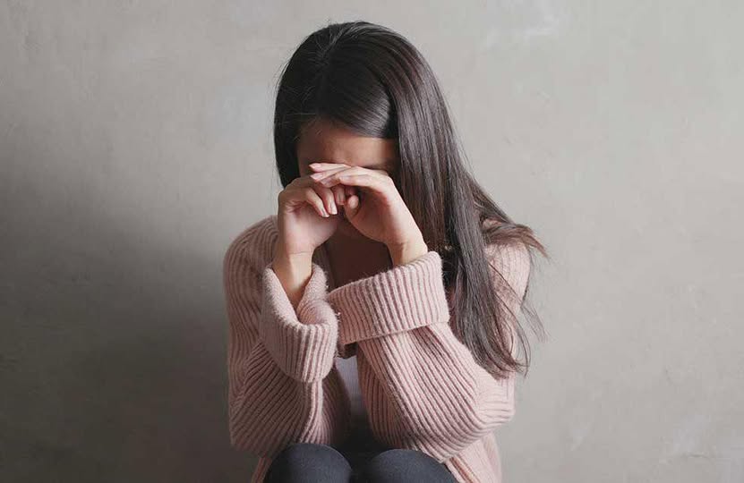 Una joven murió tras  ser trasladada de  urgencia al Hospital