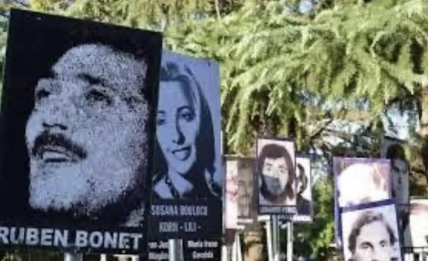 Se conmemoran en la ciudad los 50 años del golpe con una agenda marcada por la memoria