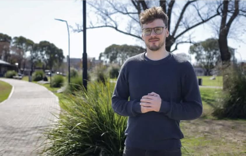 Un posteo de Donato Cignoli desata polémica: la oposición reclama 'decoro' y apuesta al diálogo