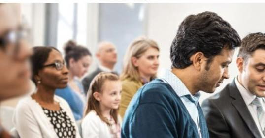 Más de 9 millones de testigos de Jehová en todo el mundo están participando en una campaña especial para invitar a la comunidad a dos eventos pensados para ayudar a las personas a conocer la promesa bíblica de un futuro mejor.