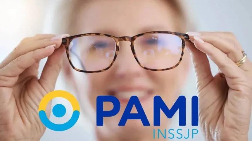 Suspenden el servicio de óptica de  Pami en Pergamino por falta de  pago: lleva 4 meses sin regularizarse