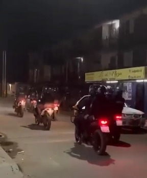 Megaoperativo sin precedentes:  14 allanamientos, detenidos y  más de 150 policías en acción