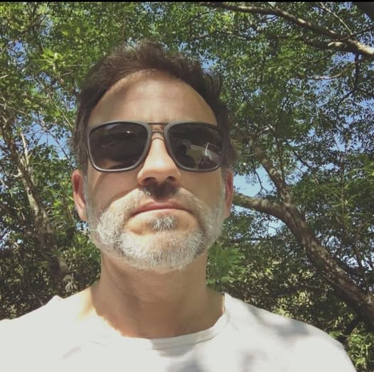 Dolor por la muerte del chef Sebastián Abal