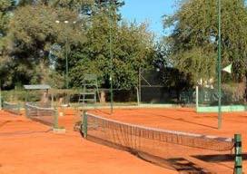 Importante robo en el Club de Tenis: se llevaron bebidas, alimentos y hasta indumentaria