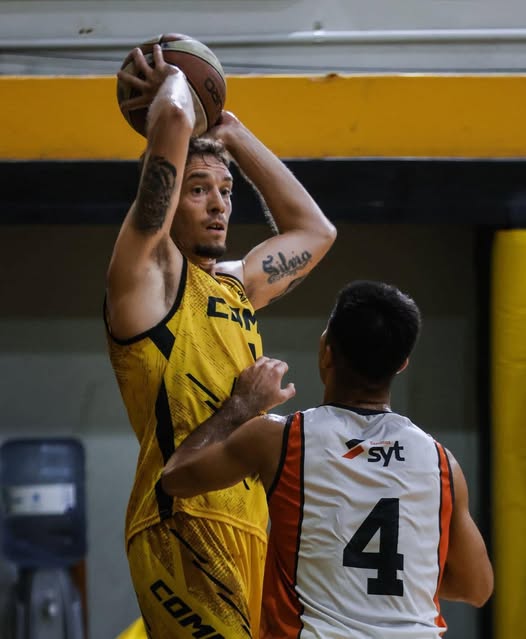 Finalizó la sexta fecha del Torneo Apertura APB