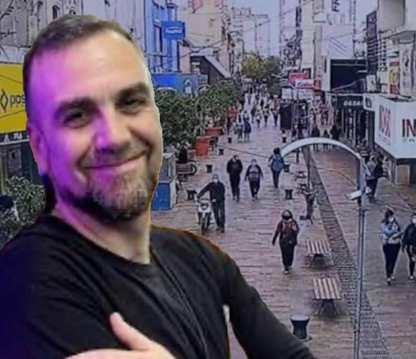 La Cámara de Comercio de Pergamino, neutral sobre la apertura de la peatonal, propone centros comerciales a cielo abierto