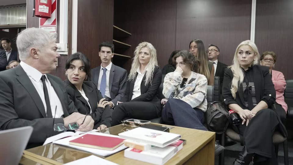 Comenzó el nuevo juicio por la muerte de Diego Maradona