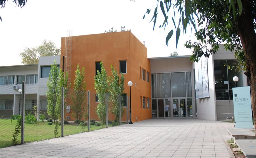 La Universidad no se apaga