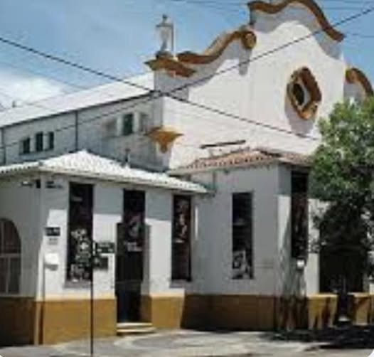 'La Casa de la Cultura como modelo: Marcelo Lencinas en diálogo sobre el futuro del Teatro San Martín'