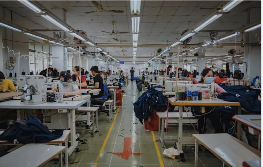 Crece la conflictividad laboral en Pergamino: la Secretaría del Ministerio de Trabajo advierte sobre despidos y precarización