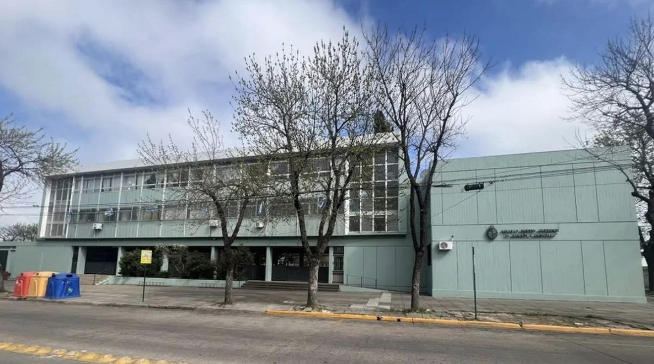 'Los voy a matar a todos': escalofriante amenaza en la Escuela Normal