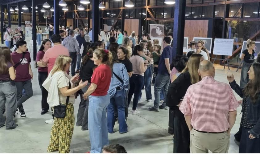 La UNNOBA no se apaga