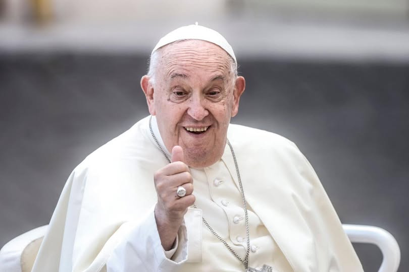 A un año de su muerte, evocan el legado humano del Papa Francisco