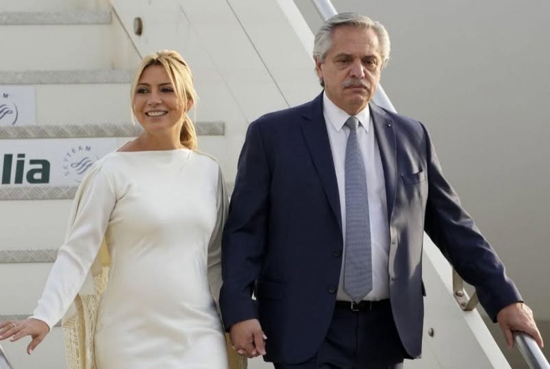 Alberto Fernández más cerca del juicio oral por una causa de violencia de género