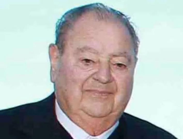 Murió José Mastellone, hijo menor del fundador de La Serenísima