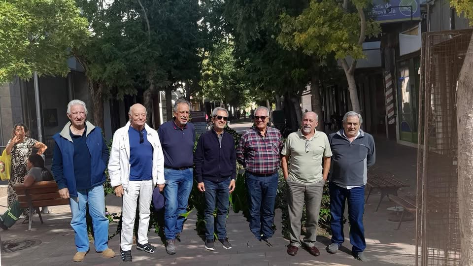 Debate en Pergamino por intervenciones urbanas: vecinos y arquitectos piden mayor consenso