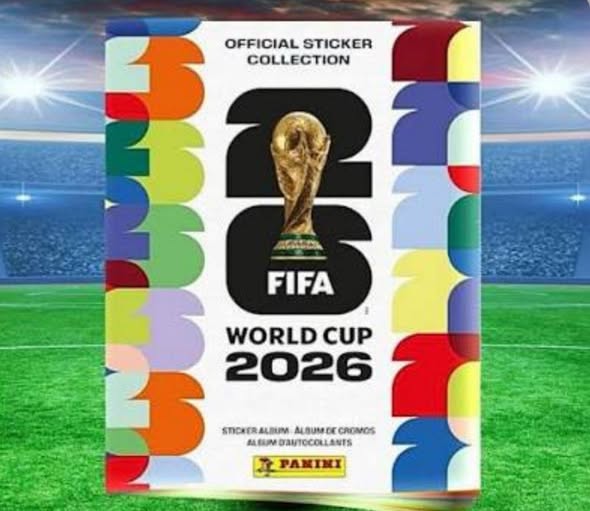 El álbum del Mundial genera polémica: completarlo podría rozar los $2 millones