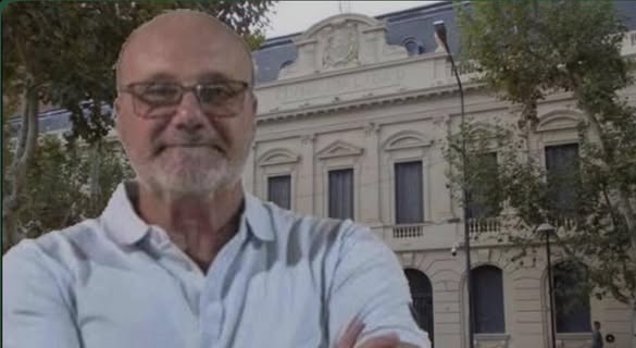 'El veto entristece y vulnera derechos: pedimos reapertura de paritarias', dijo Adalberto Enríquez en Pan y Circo