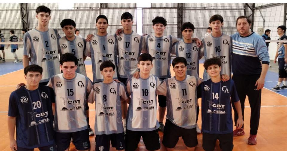 Argentino de Alfonzo se hizo fuerte y festejó por duplicado ante Náutico de San Pedro