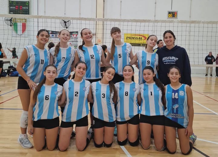Venta solidaria de ravioles para apoyar al Sub 14 de Argentino
