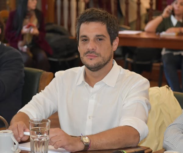 Impulsan en el Concejo un programa para facilitar el acceso al alquiler joven en Pergamino