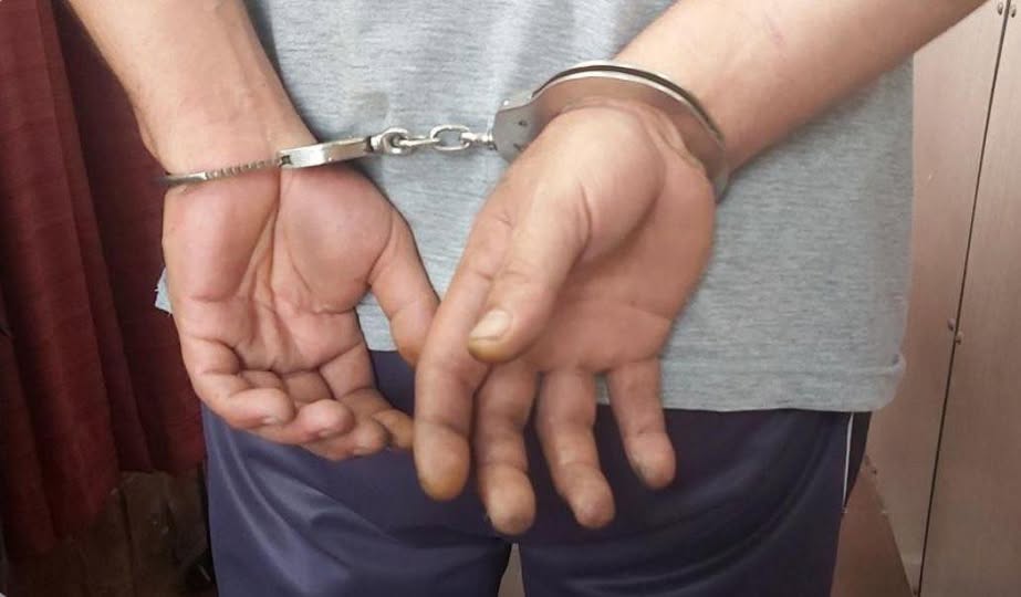 Detienen a un hombre con pedido de captura por abuso sexual calificado