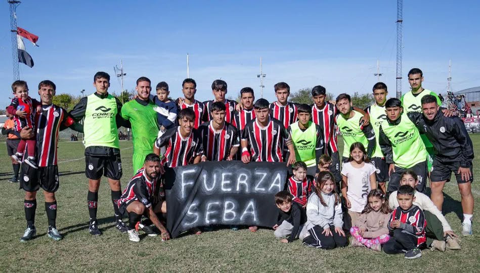 Se vienen los mata-mata: así quedaron los explosivos cruces del Torneo 6 Ligas