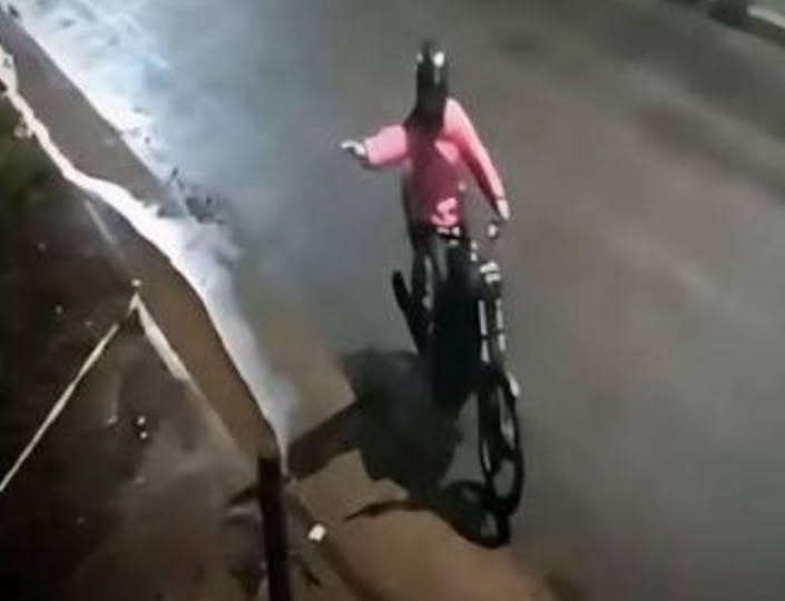 Violento ataque a balazos: el acusado sería el ex de la hija de la dueña