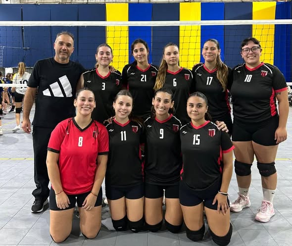 Comenzó la quinta fecha de los torneos de la APV