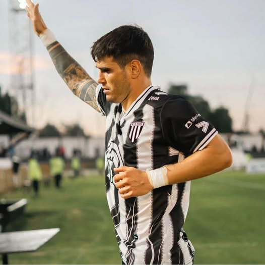 Ezequiel Muñoz destacó el gran presente de Gimnasia de Mendoza tras el cierre del semestre