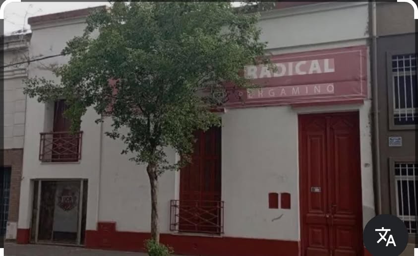 Salió el humo blanco en el radicalismo local