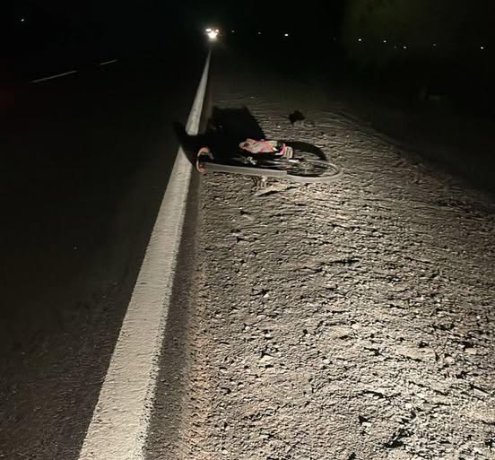 Un hombre murió junto a las vías del ferrocarril y se investigan las causas