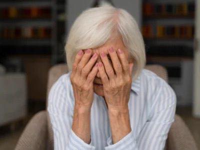 Una jubilada de 65 años fue internada tras un presunto intento de suicidio