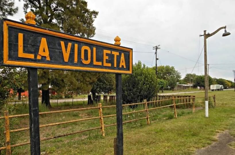 La Justicia investiga presuntos  abusos y agresiones a dos  niños menores en La Violeta