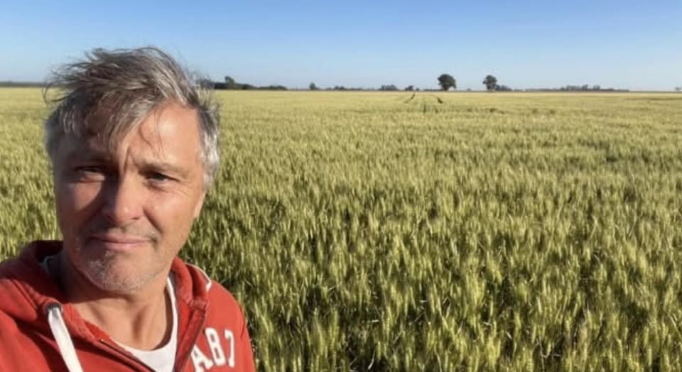 La Justicia falló contra el productor que cuestionó las retenciones, que ahora irá a la Corte Suprema