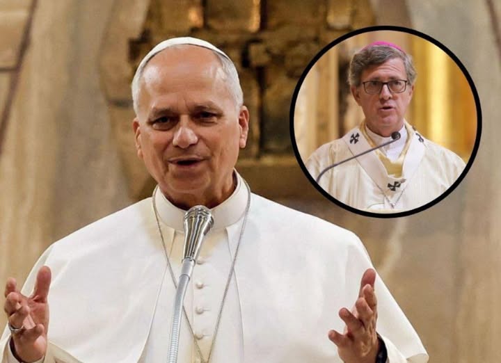 El papa León XIV tendría intenciones de visitar la Argentina