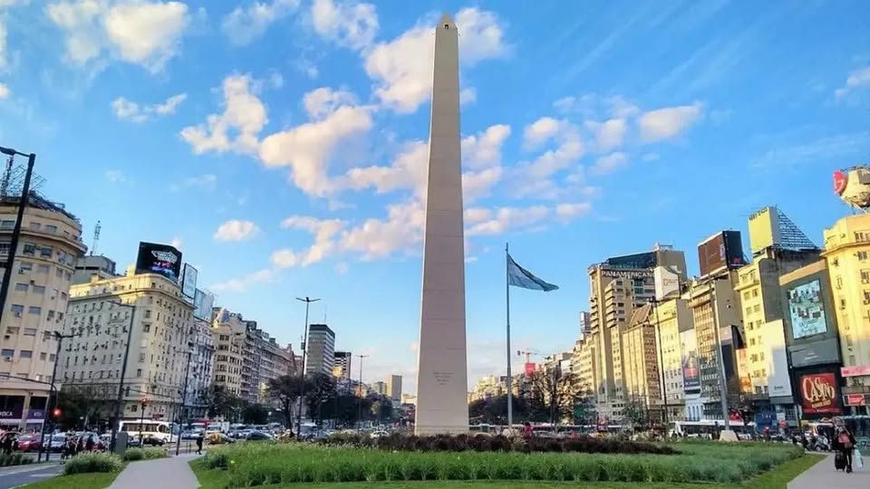 El Obelisco cumple 90 años y Buenos Aires lo celebrará con una gran fiesta