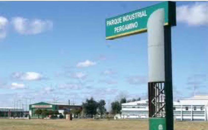 Un nuevo robo de cables vuelve a vaciar de energía al Parque Industrial