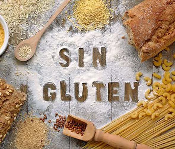 Entre sabores, información y  comunidad, Pergamino vivió  su primera Expo Sin Gluten