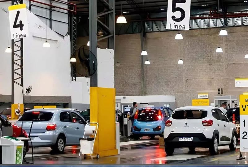 El Gobierno confirmó cambios clave en la VTV y habilitó más talleres con precios libres