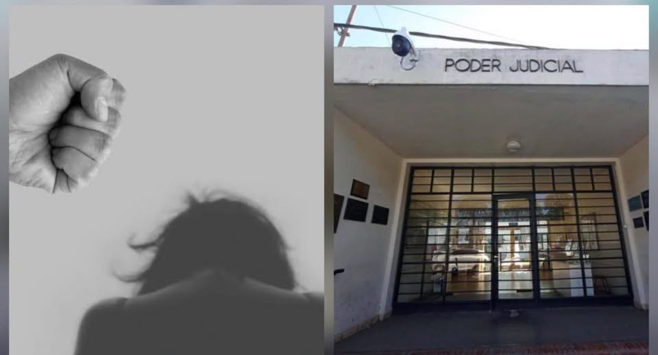Condenan a un hombre a pagar más de $12 millones a su expareja por violencia de género
