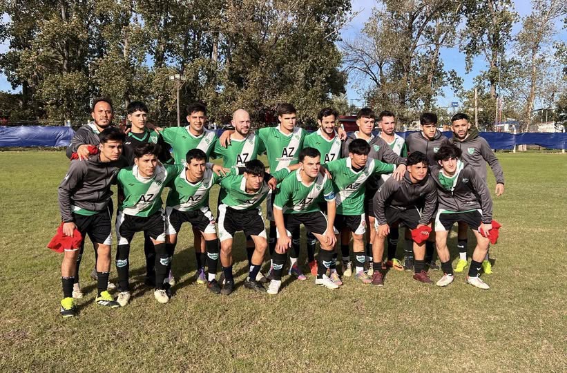 Comienza el Torneo Apertura  2026 de Primera División B