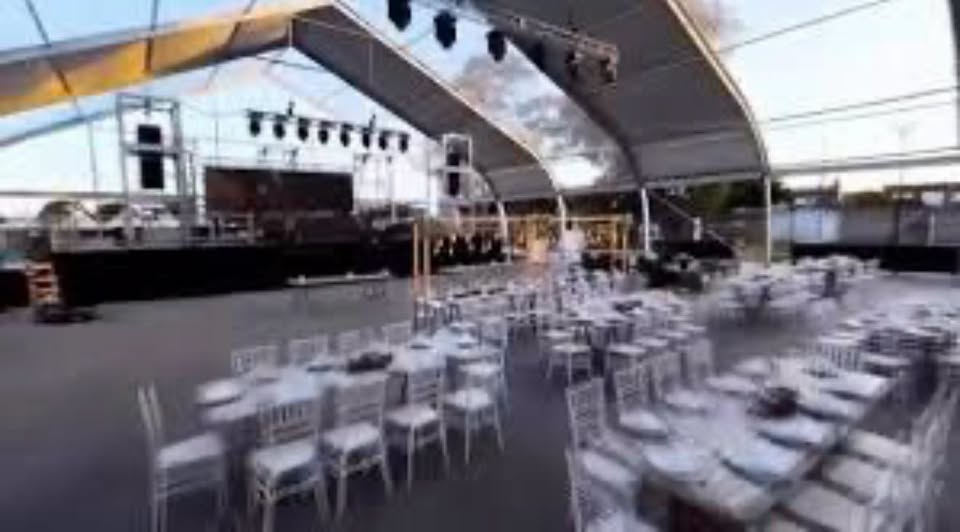 Vecinos celebran la clausura de La Doly tras años de reclamos