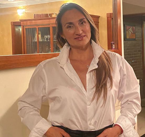 ¿Qué es de la vida de Jesica Cejas?