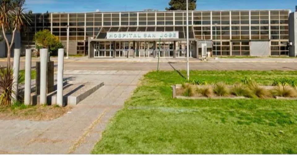 Persiste la incertidumbre por la situación del Hospital San José