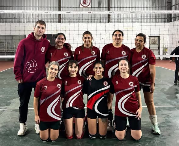 Comenzó la décima fecha de los torneos de la APV