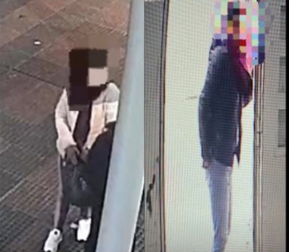 'La viuda negra de las 512': cayó acusada de seducir y robar a un jubilado y a un remisero