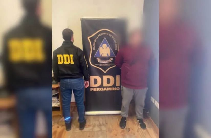Revocaron la prisión domiciliaria a un docente condenado por abuso sexual y será trasladado a una cárcel